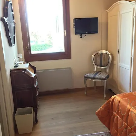 Cà Zane Martin 4*