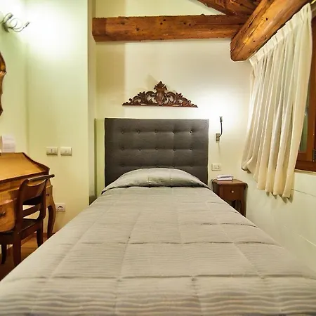 Cà Zane Martin 4*