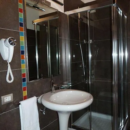 Hotel Ca Zane Martin Dolo