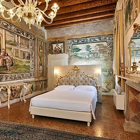 Hotel Ca Zane Martin 4*