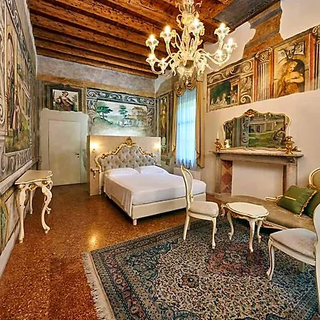 Hotel Ca Zane Martin 4*