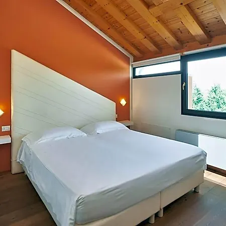 Hotel Ca Zane Martin