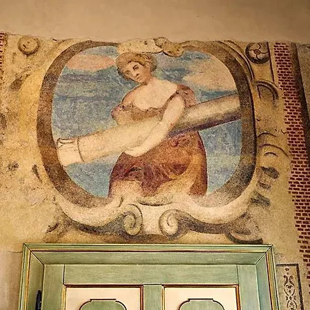Hotel Ca Zane Martin