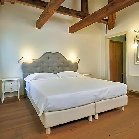Hotel Ca Zane Martin Dolo