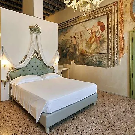 Hotel Ca Zane Martin