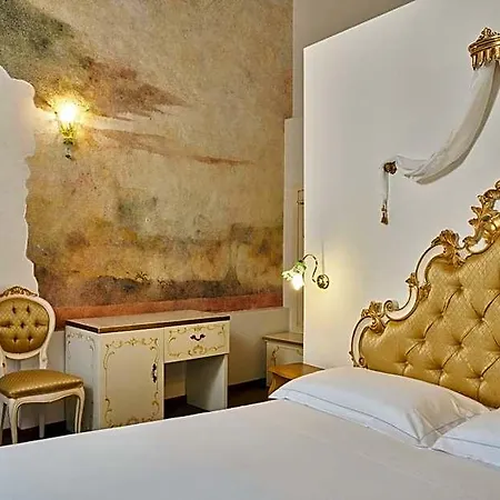 Hotel Ca Zane Martin