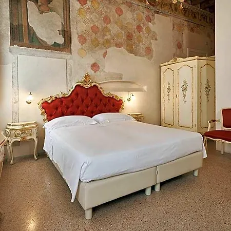 Ca Zane Martin Hotel 4*