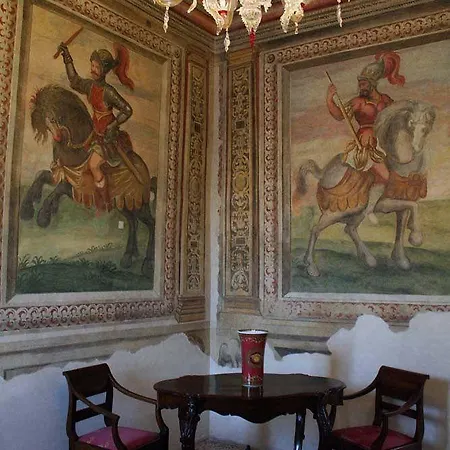 Ca Zane Martin Hotel