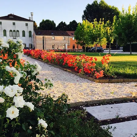 Ca Zane Martin Szálloda Dolo