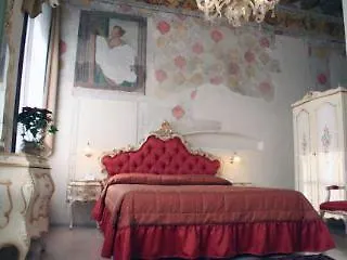 Hotel Ca Zane Martin Dolo