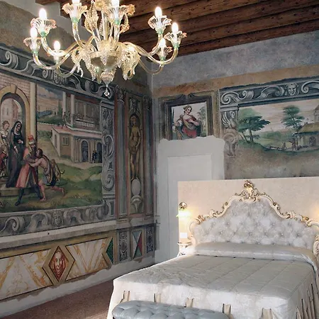 Hotel Ca Zane Martin 4*