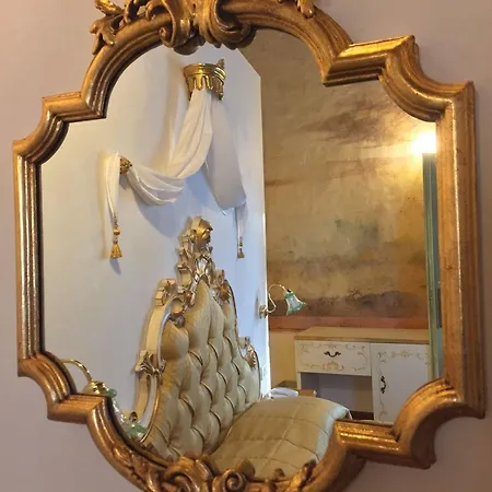 Szálloda Ca Zane Martin