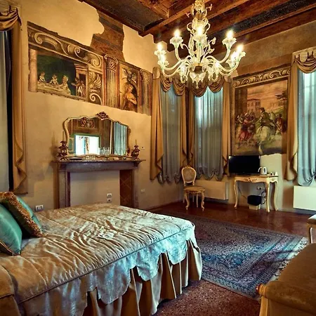 Cà Zane Martin Hotel Dolo