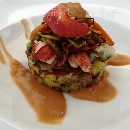 Ca Zane Martin Szálloda 4*