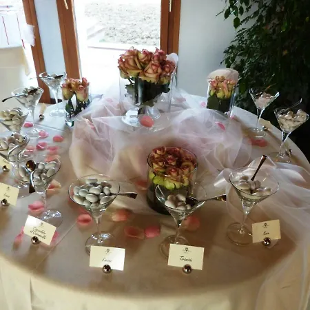 Ca Zane Martin Szálloda