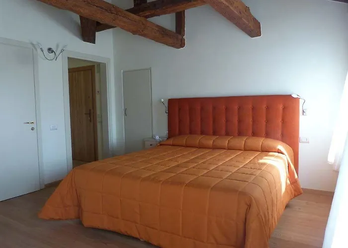 Ca Zane Martin 4* Dolo