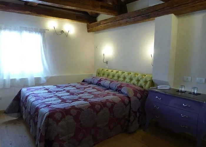 Ca Zane Martin Otel Dolo