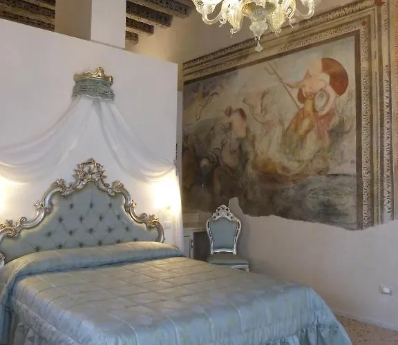 Otel Ca Zane Martin Dolo