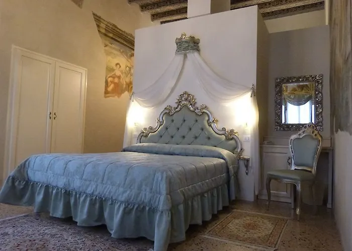 Otel Ca Zane Martin Dolo