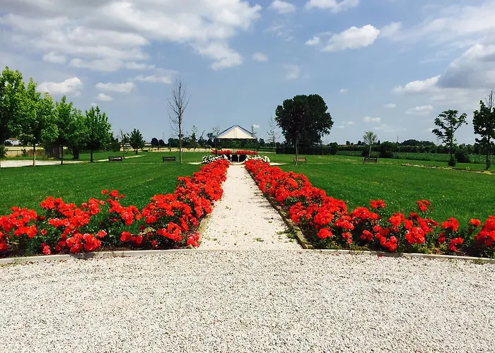 Ca Zane Martin Otel Dolo