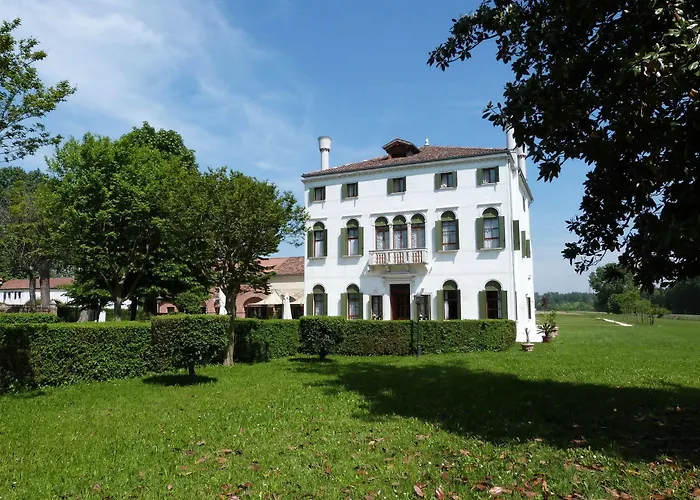 Otel Ca Zane Martin Dolo