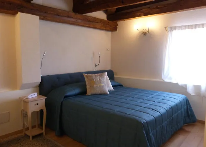 Ca Zane Martin 4* Dolo