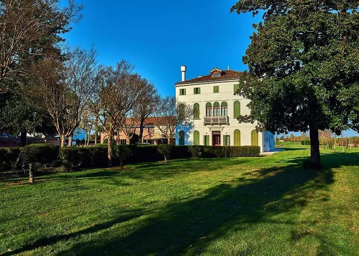 Ca Zane Martin Otel 4*