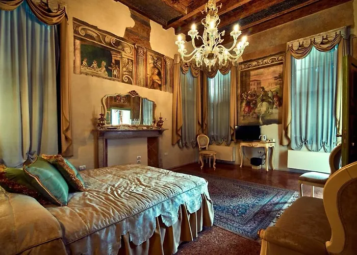 Ca Zane Martin Otel Dolo