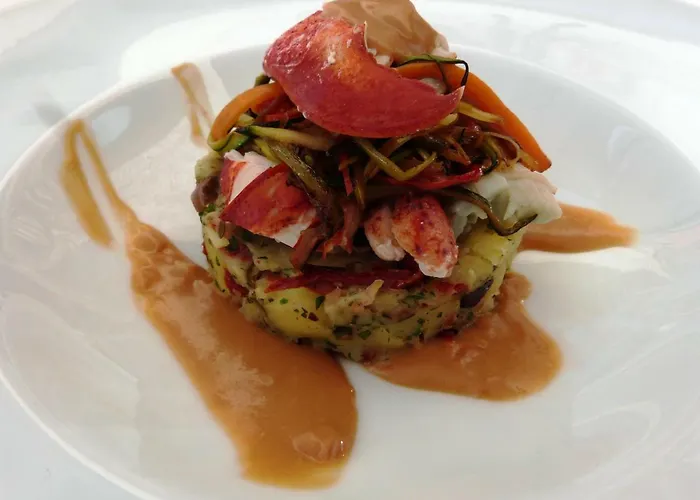 Ca Zane Martin Otel 4*