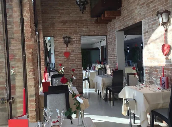 Otel Ca Zane Martin Dolo