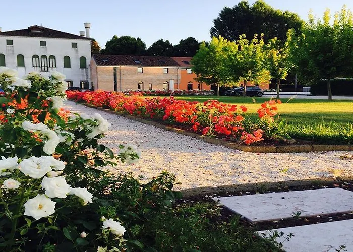 Ca Zane Martin 4* Dolo